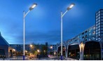 STMicroelectronics launches 150W evaluation board and reference design to promote the development of LED street lamp applications